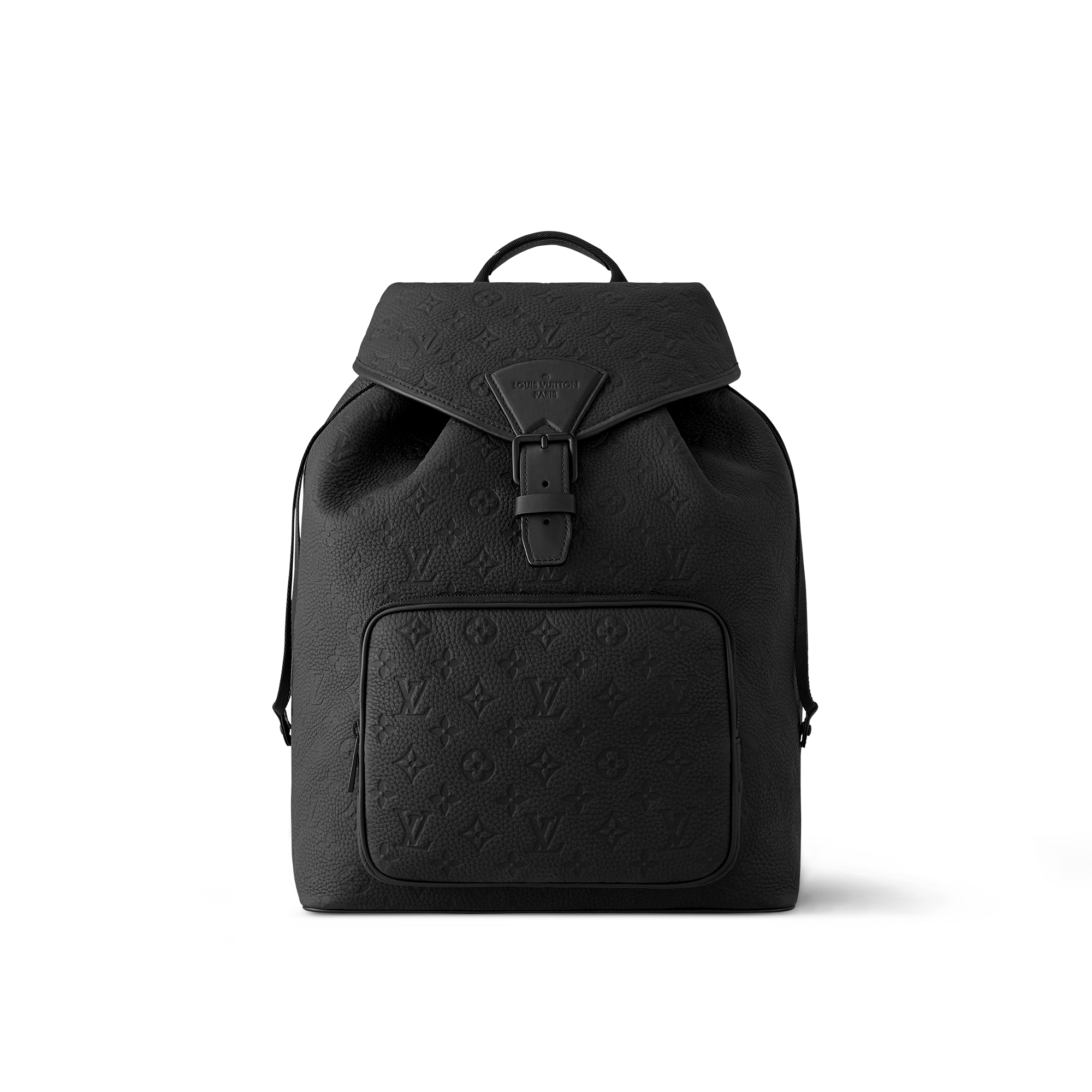 Louis vuitton best sale montsouris monogram backpack